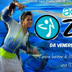 aqua zumba q