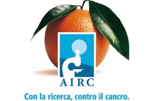 arance salute airc 2015 h