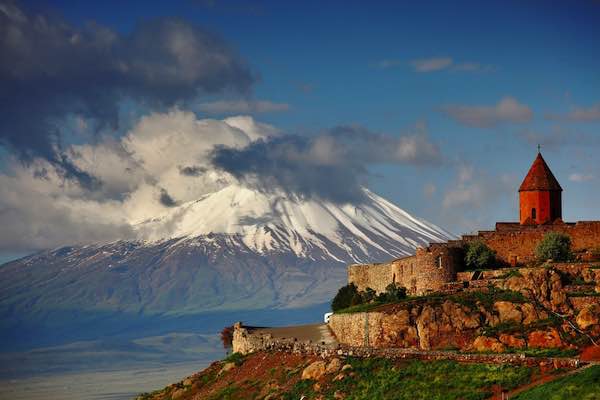 armenia h