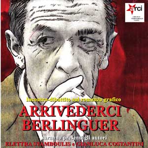 arrivederci berlinguer q