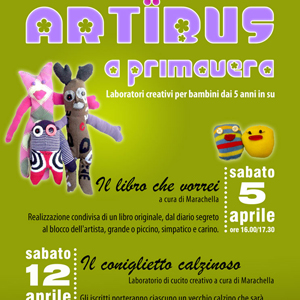 artibus primavera q