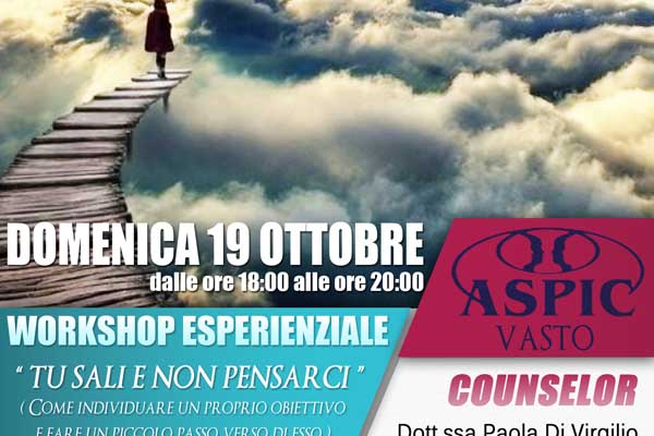 aspic vasto incontro 19 ottobre new h