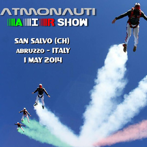 atmonauti air show q