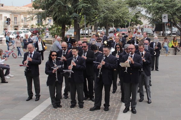 banda recanati gemellaggio gissi h