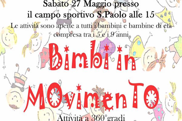 bimbi movimento 2017 h