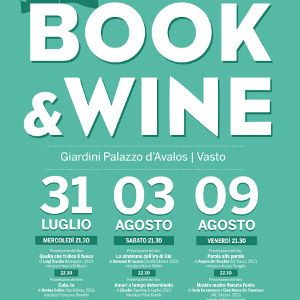 book wine q