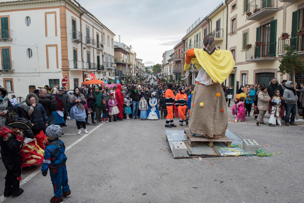 carnevale gissi h