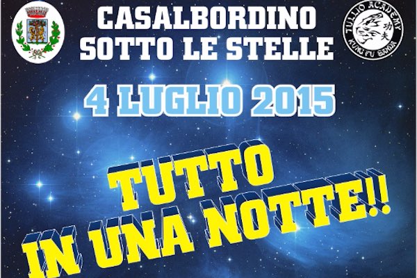 casalbordino tutto in una notte h