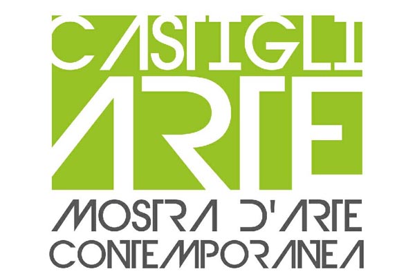 castigliarte logo h