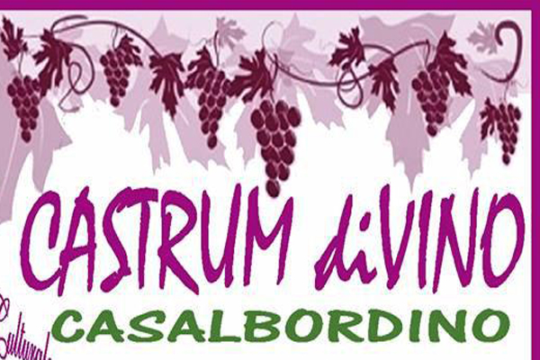 castrum divinum casalbordino new h