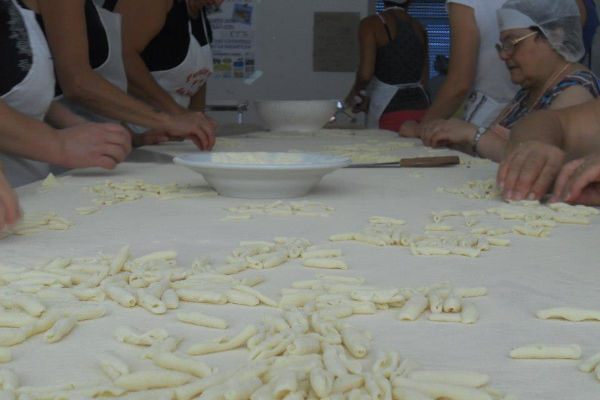 cavatelli h