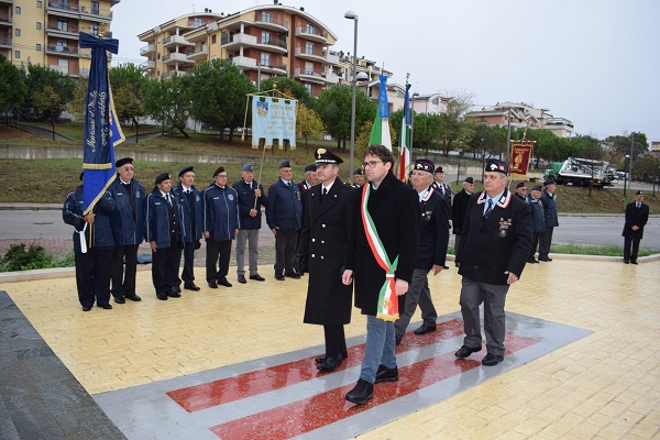 cerimonia nassiriya2019 h