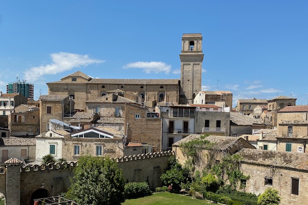 chiesa santa maria h