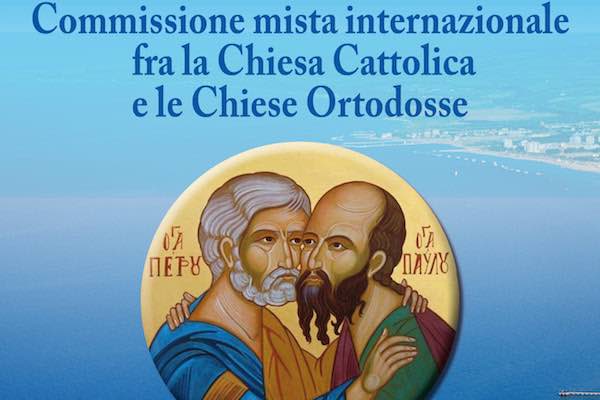 commissione cattolici ortodossi locandina h