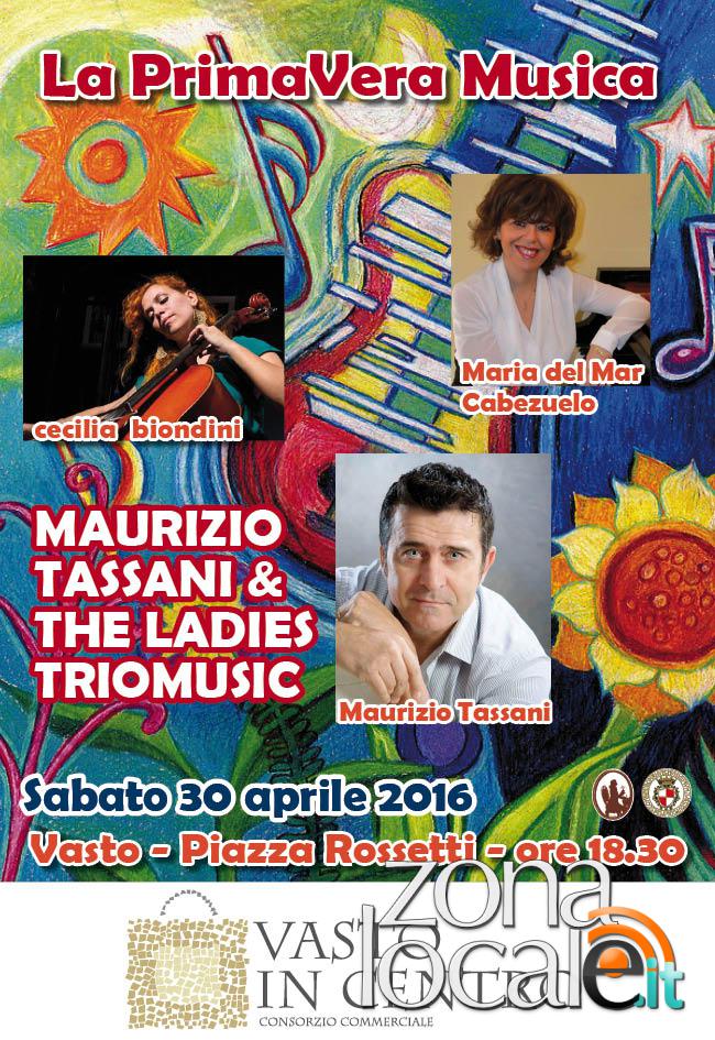 concerto 30 aprile centro