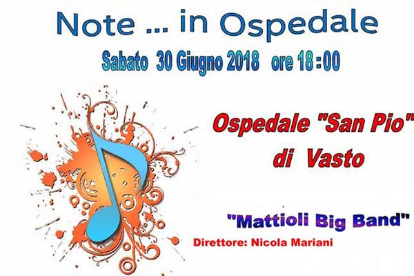 concerto mattioli ospedale h