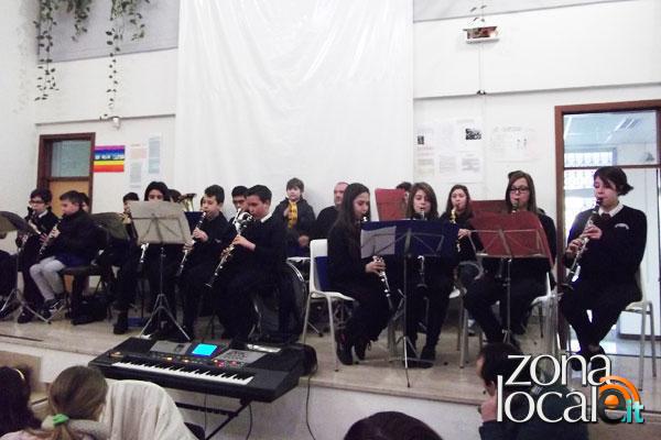 concerto natale gissi h