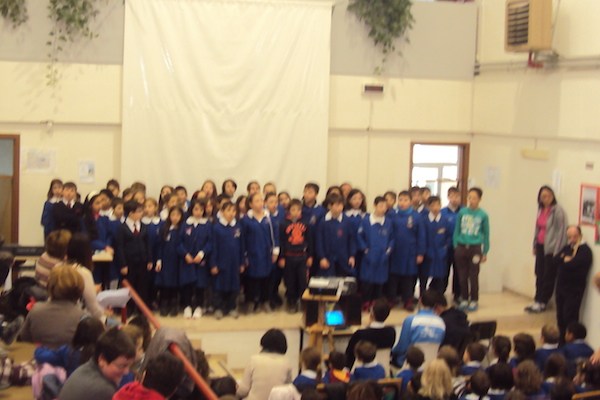 concerto natale scuola di gissi 2014 h