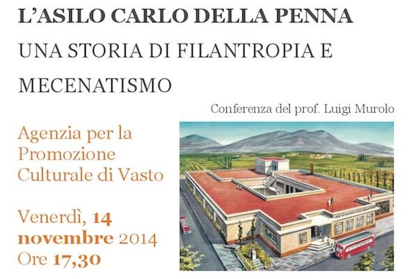 convegno asilo della penna h