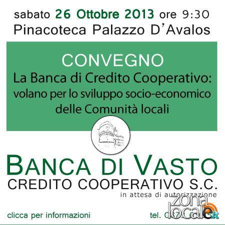 convegno bancadivasto