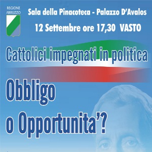 convegno cattolici politica q