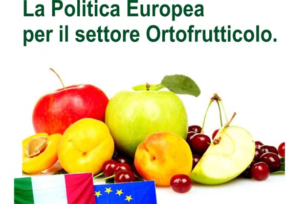 convegno cia politica mercato ortofrutticolo new h