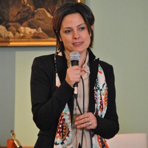 convegno donne davalos q