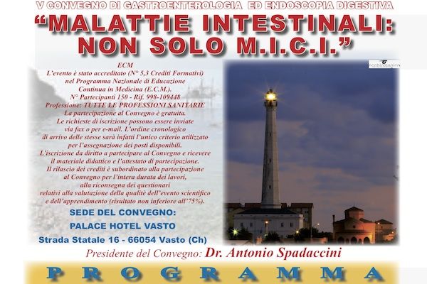 convegno gastro vasto locandina h