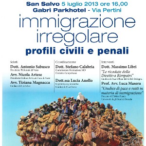 convegno immigrazione q