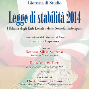 convegno legge stabilita q