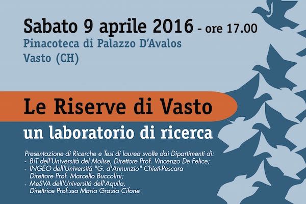 convegno riserve vasto h