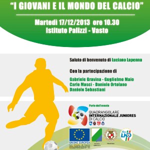 convegno sport palizzi q