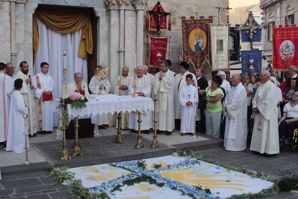 corpus domini 2015 h