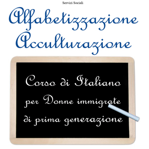 corso alfabetizzazione q