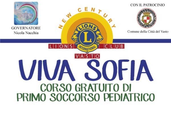 corso viva sofia h