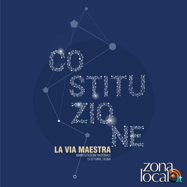 costituzione via maestra