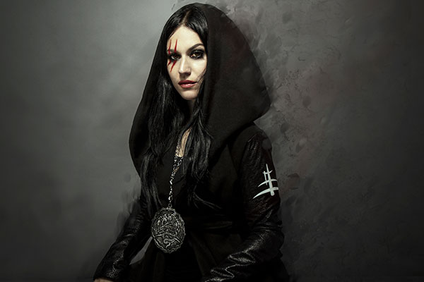 cristina scabbia h