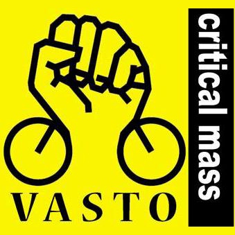 critical mass bici q