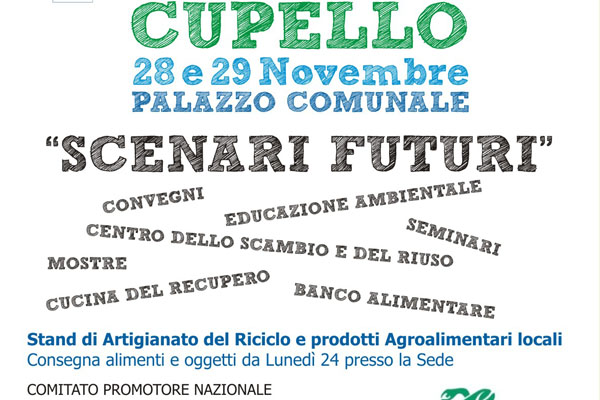 cupello cambiamento scenari futuri new h