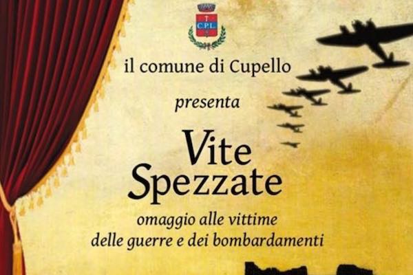 cupello vite spezzate h