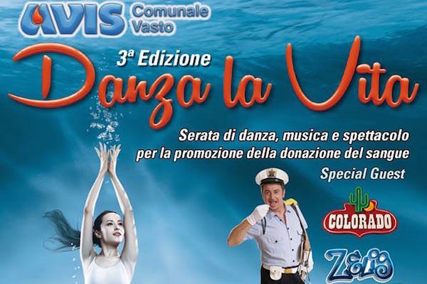 danza la vita avis 2015 h