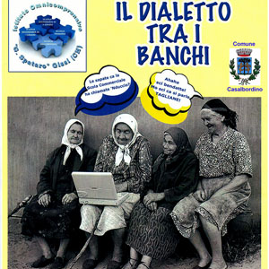 dialetto banchi q