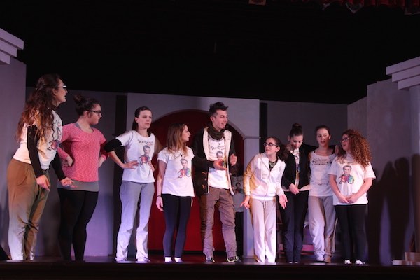 don bosco musical gen 2016 h