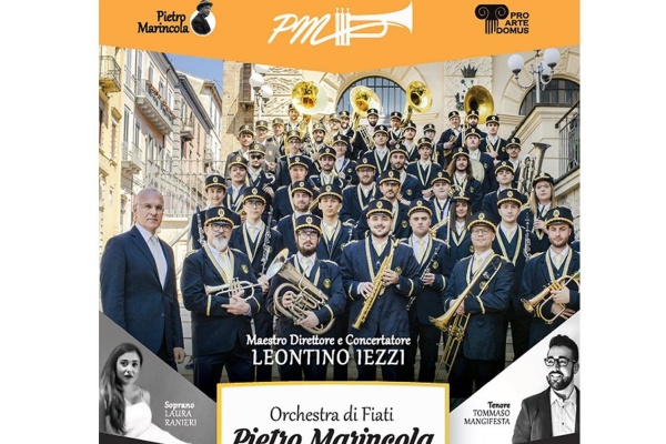 emf orchestra marincola h