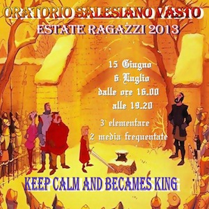 estate ragazzi salesiani 2013 q