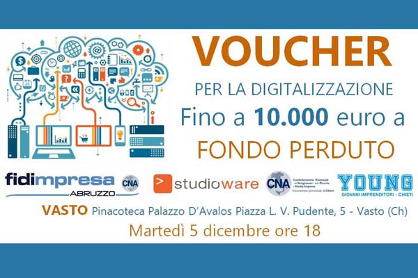 evento voucher h