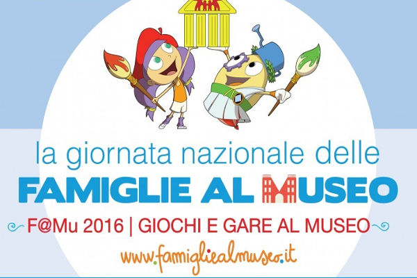 famiglie museo h