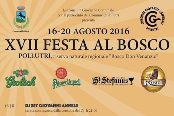 festa del bosco 2016 h