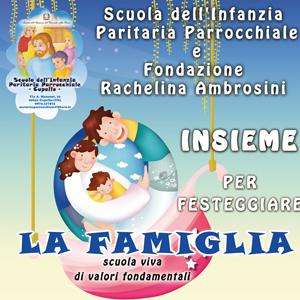 festa famiglia cupello q