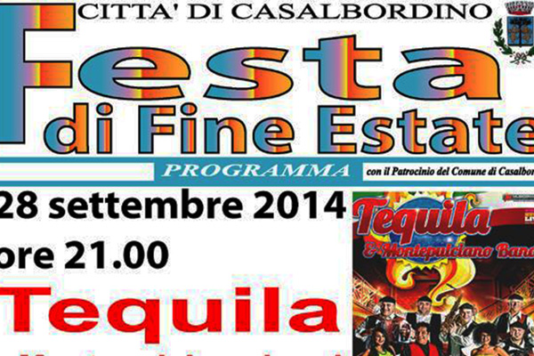 festa fine estate casalbordino 2014 new h